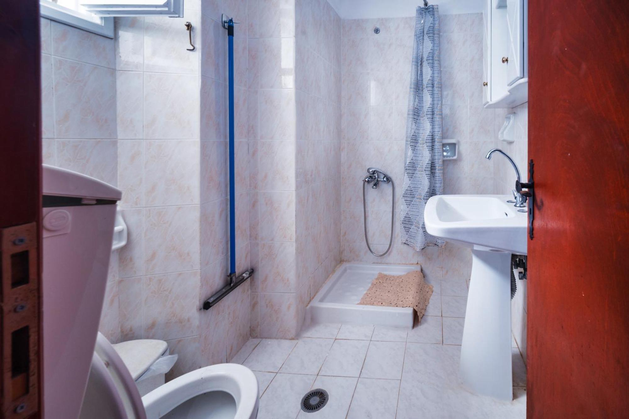Lappa Apartments Aryiroúpolis Cameră foto