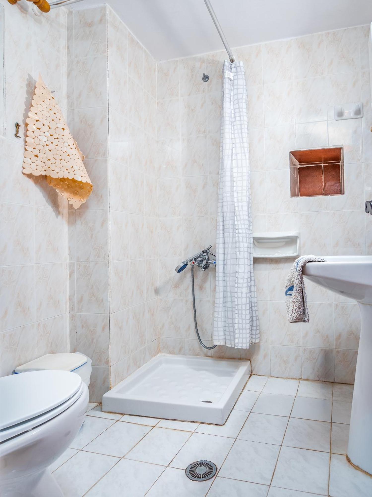 Lappa Apartments Aryiroúpolis Cameră foto