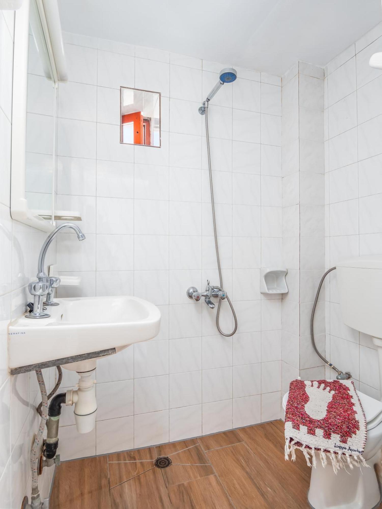 Lappa Apartments Aryiroúpolis Cameră foto